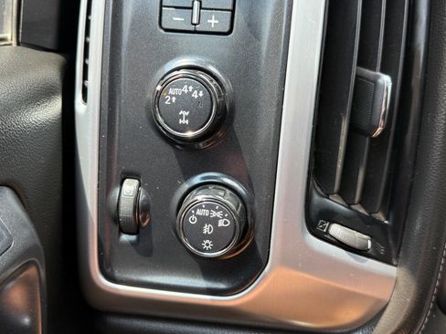 Used 2018 GMC Sierra 1500 SLT w/ Texas SLT Premium Package image 26