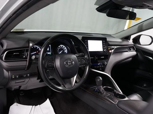 Certified 2023 Toyota Camry SE image 11