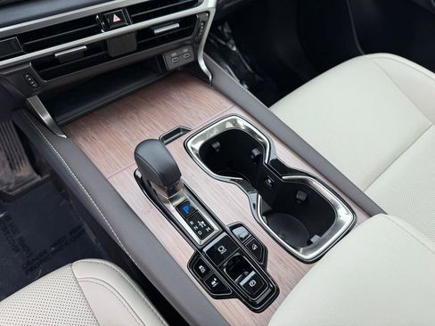 Certified 2024 Lexus RX 350 Premium w/ Accessory Package (Z1) image 13