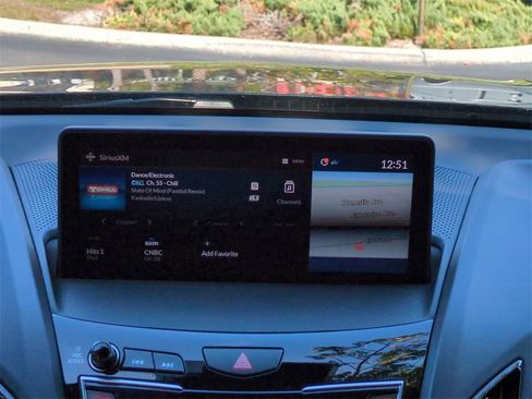 Certified 2022 Acura RDX A-Spec image 18