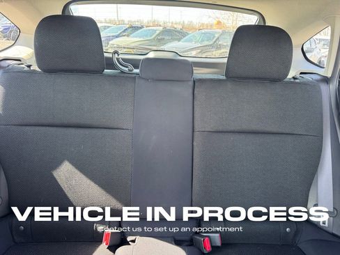 Used 2015 Subaru Crosstrek 2.0i Premium w/ Moonroof Package image 22