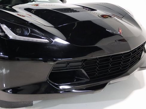 Used 2015 Chevrolet Corvette Z51 2LT w/ 2LT Preferred Equipment Group image 24