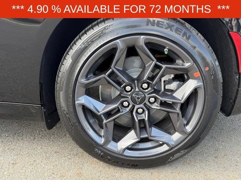 New 2026 Dodge Charger R/T AWD/4WD image 13