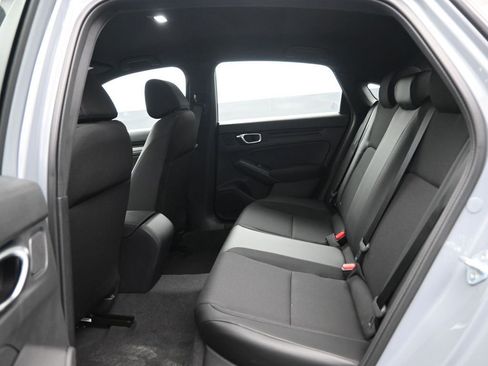 New 2026 Honda Civic Sport image 23