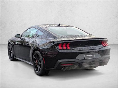 New 2026 Ford Mustang GT Premium image 8