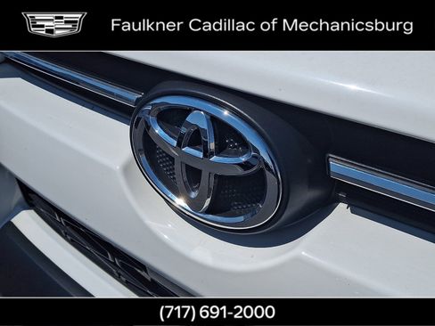 Used 2021 Toyota 4Runner TRD Off-Road Premium w/ Moonroof Package AWD/4WD image 30