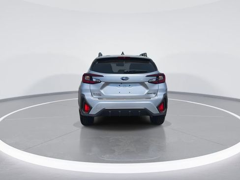 New 2026 Subaru Crosstrek 2.0i Premium image 7