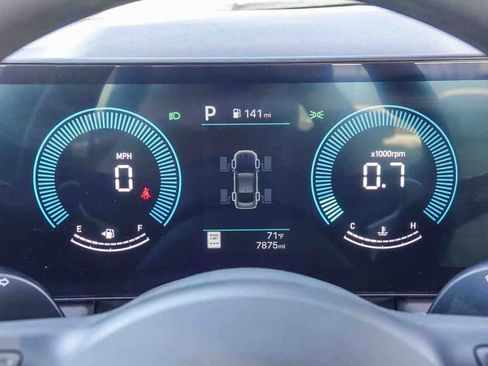 Used 2024 Hyundai Sonata SEL image 24