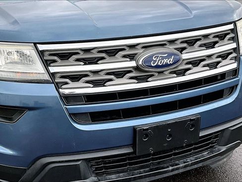 Used 2018 Ford Explorer FWD image 26