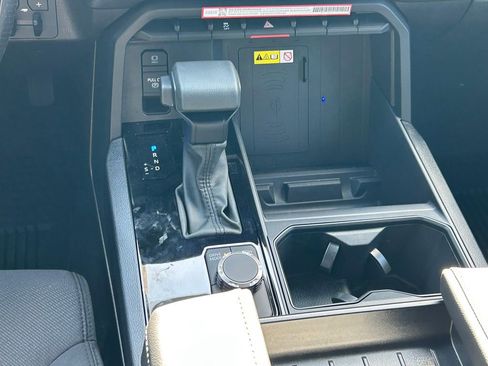 New 2026 Toyota Tundra SR5 image 19