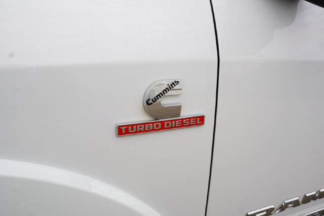 Certified 2025 RAM 3500 Limited AWD/4WD image 15