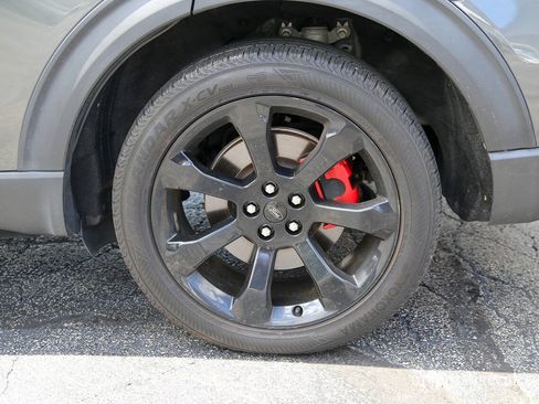 Used 2020 Ford Explorer ST w/ ST Street Pack AWD/4WD image 5