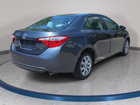 Used 2016 Toyota Corolla LE FWD image 6