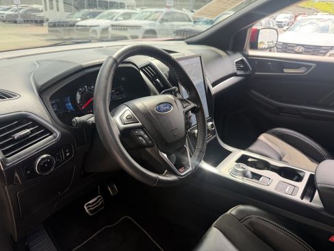 Used 2023 Ford Edge ST AWD/4WD image 37