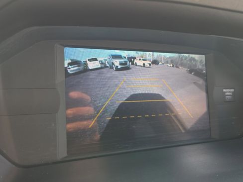 Used 2011 Honda Odyssey EX-L image 22