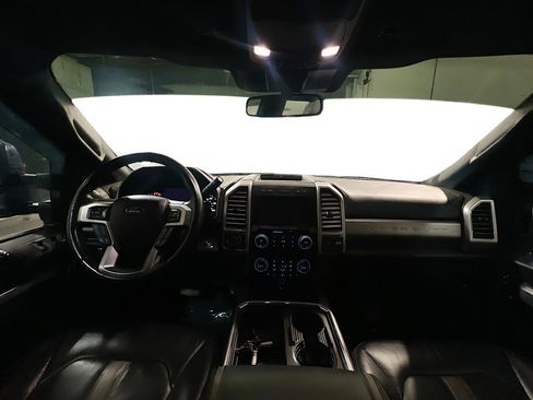 Used 2021 Ford F250 Platinum AWD/4WD image 17