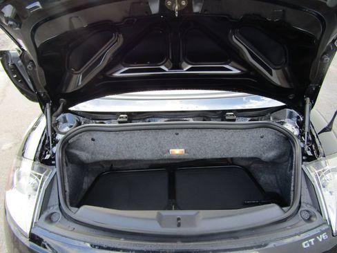 Used 2007 Mitsubishi Eclipse GT FWD image 9