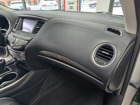 Used 2020 INFINITI QX60 Pure image 42