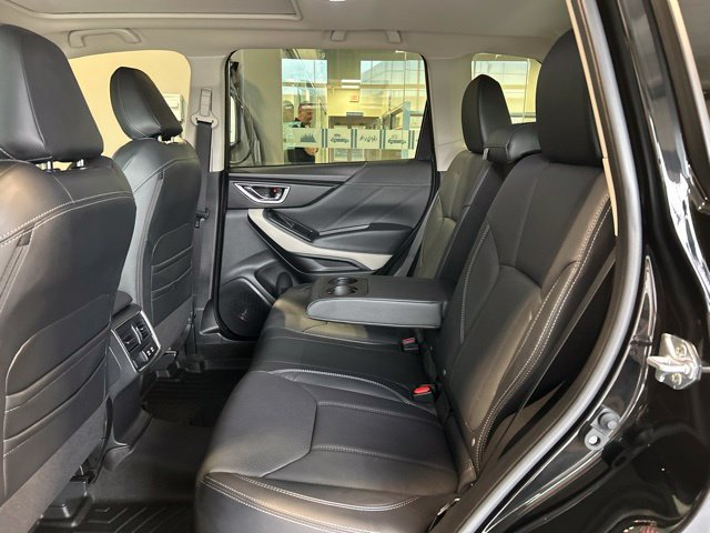 Used 2023 Subaru Forester Limited AWD/4WD image 27