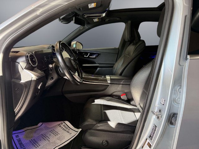 Certified 2023 Mercedes-Benz GLC 300 4MATIC image 18