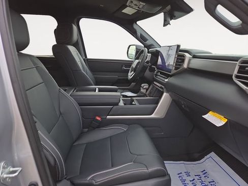 New 2026 Toyota Tundra Limited AWD/4WD image 15