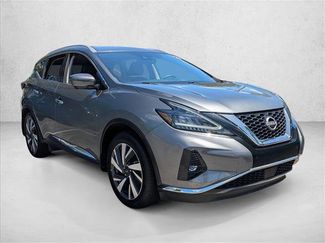 Certified 2023 Nissan Murano SL w/ Cargo Package FWD video 3