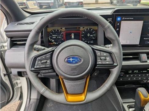 Used 2026 Subaru Outback Wilderness AWD/4WD image 59