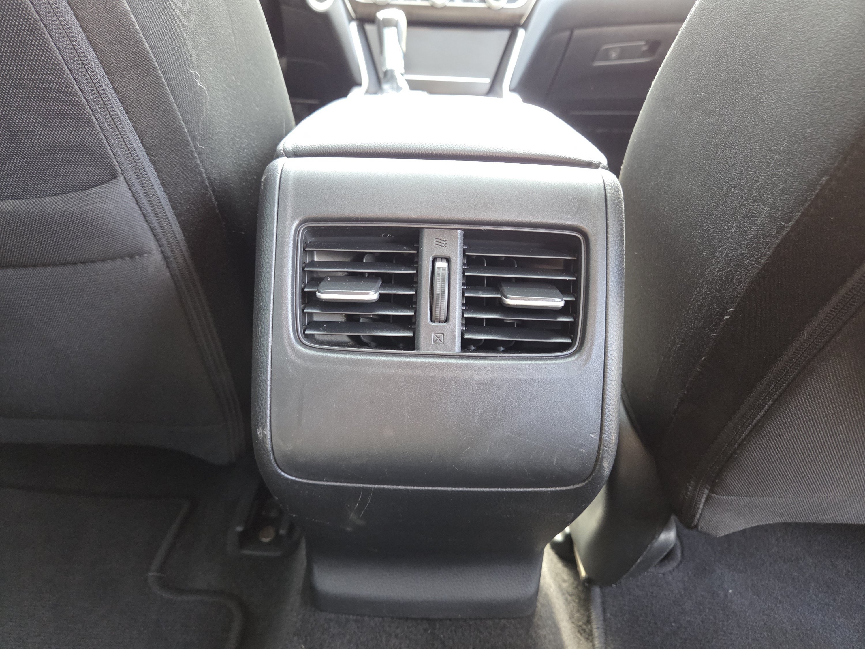 Used 2020 Honda Accord EX image 24