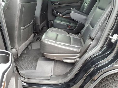 Used 2020 Chevrolet Tahoe LT image 14