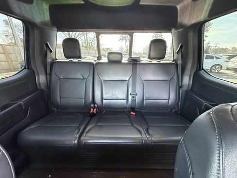 Used 2024 Ford F150 XLT w/ Equipment Group 303A High image 20