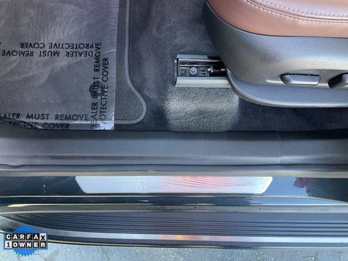 Used 2020 Buick Enclave Avenir w/ Avenir Technology Package image 16