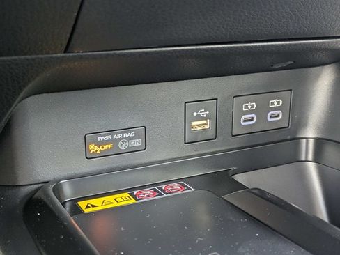 New 2026 Toyota Camry SE FWD image 27