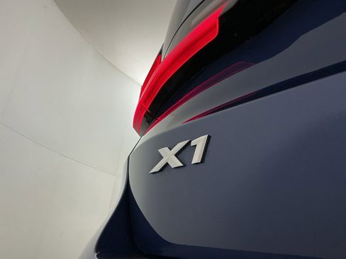 Certified 2025 BMW X1 xDrive28i w/ Convenience Package AWD/4WD image 32