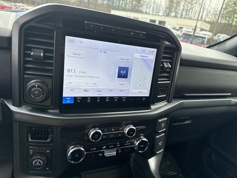 Used 2024 Ford F150 XLT w/ Equipment Group 302A MID image 26