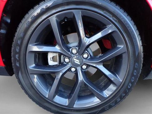 Used 2021 Dodge Challenger R/T w/ Blacktop Package image 7