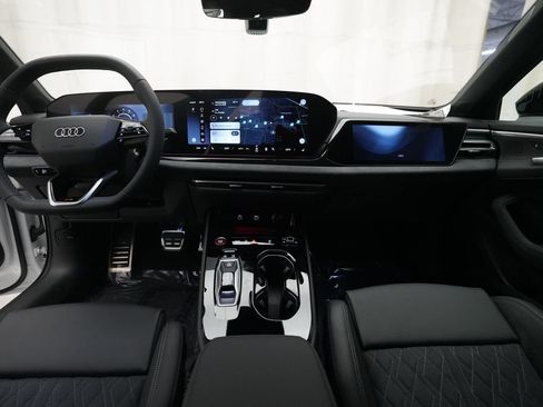 New 2026 Audi S5 Premium Plus AWD/4WD image 5