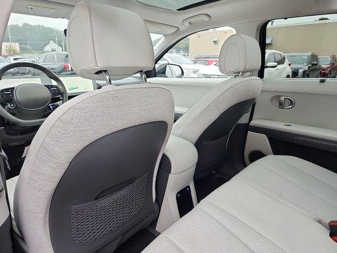 Used 2022 Hyundai Ioniq 5 Limited image 24