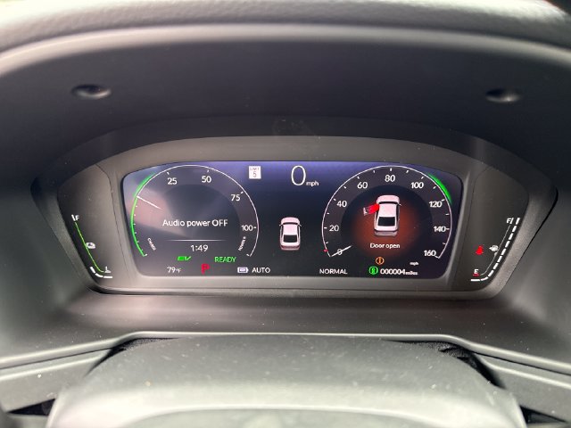 New 2026 Honda Accord Sport image 18