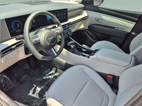 New 2026 Hyundai Tucson SE FWD image 17