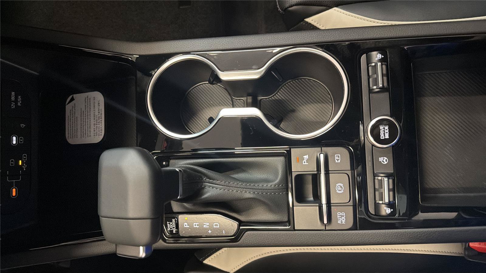 New 2026 Kia K5 GT-Line AWD/4WD image 19