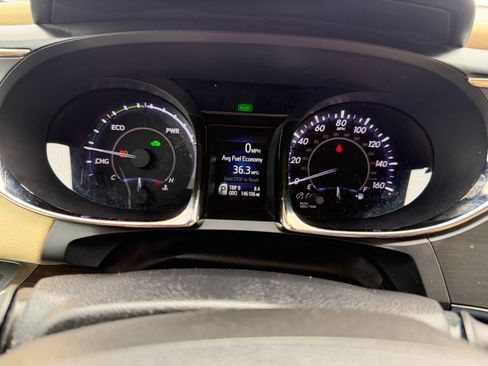Used 2014 Toyota Avalon XLE Premium FWD image 25