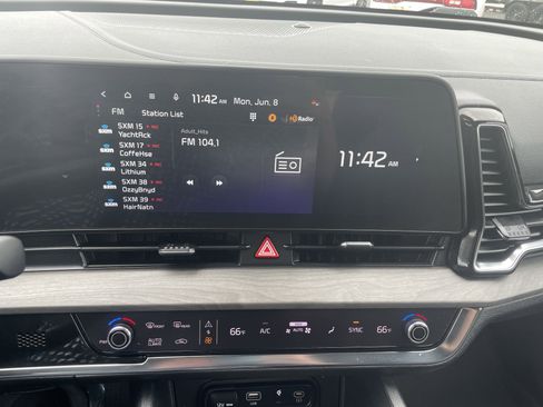 Used 2023 Kia Sportage X-Line AWD/4WD image 20