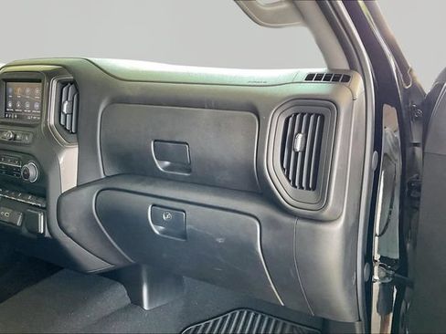 Used 2025 Chevrolet Silverado 2500 Custom w/ Custom Value Package AWD/4WD image 18