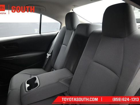 Used 2023 Toyota Corolla LE FWD image 23
