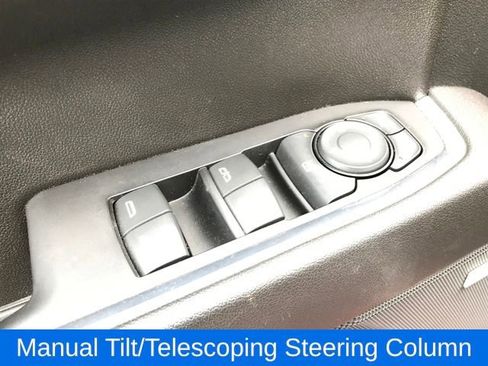 Certified 2022 Chevrolet Silverado 1500 LT Trail Boss image 15