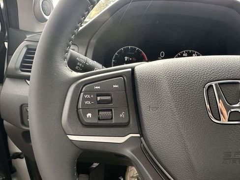 New 2025 Honda Ridgeline RTL image 30
