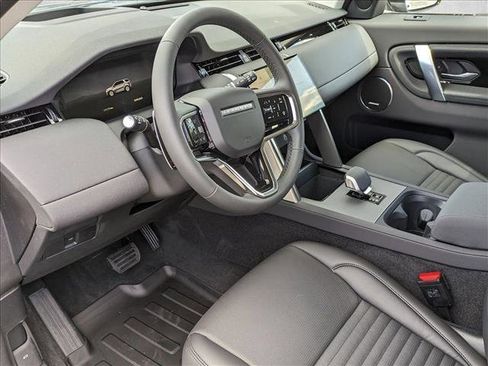 Used 2025 Land Rover Discovery Sport S AWD/4WD image 3