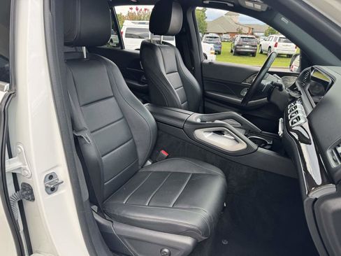 Used 2024 Mercedes-Benz GLE 350 4MATIC image 13
