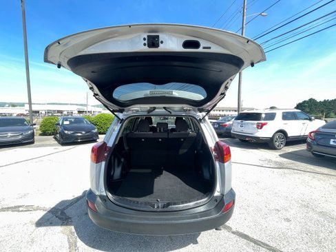 Used 2013 Toyota RAV4 XLE image 13