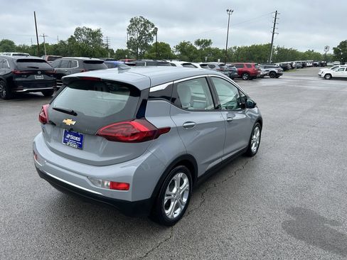 Used 2021 Chevrolet Bolt LT FWD image 5